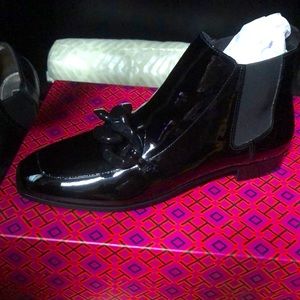 Tory Burch ankle boots